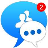All in One Messenger - All Social Networks in One
