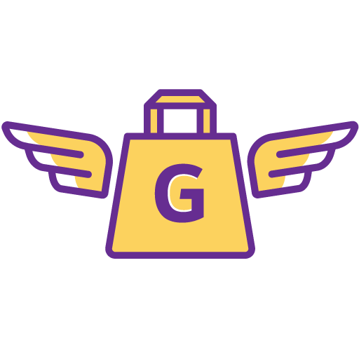 قروسرجي - تسوق احتياجاتك اليومية في السعودية icon