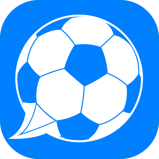 KickChat: Audio Football Chat icon