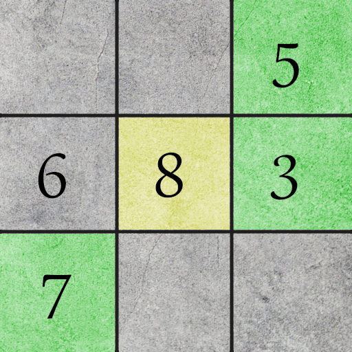 Sudoku Classic icon