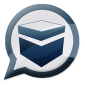 Hajj Messenger icon