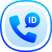 True ID Caller Name Location &amp; Call Block icon