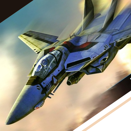 F18 Jetfire Simulator - Battle Jet Wars Simulator icon