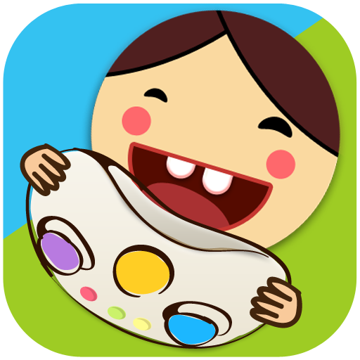 iWawa Games (Kids Games) icon