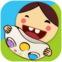 iWawa Games (Kids Games)
