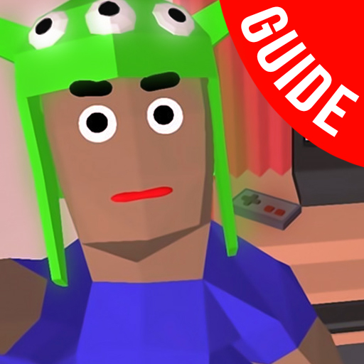 Tutorial For Dude Theft Wars icon