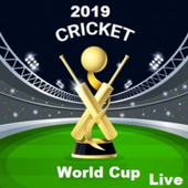 World Cup live 2019 : live cricket TV icon