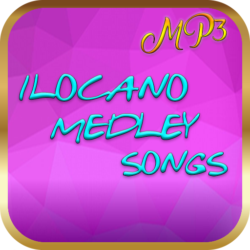 Ilocano Medley Songs Offline icon