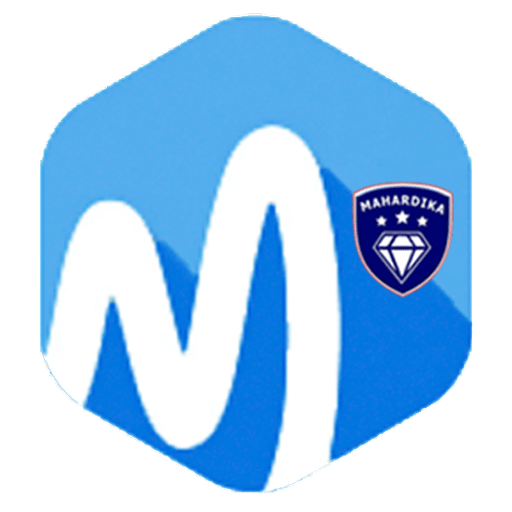 Mahardika Management System icon