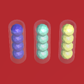 Ball Color Sort icon