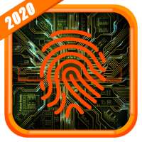 Detector Test-Truth and Lie Detector Scanner Prank on 9Apps