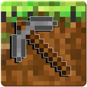 Block Craft icon