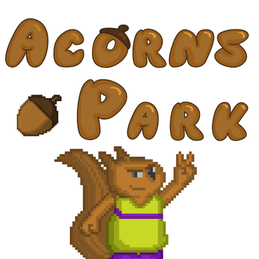 Acorns Park icon