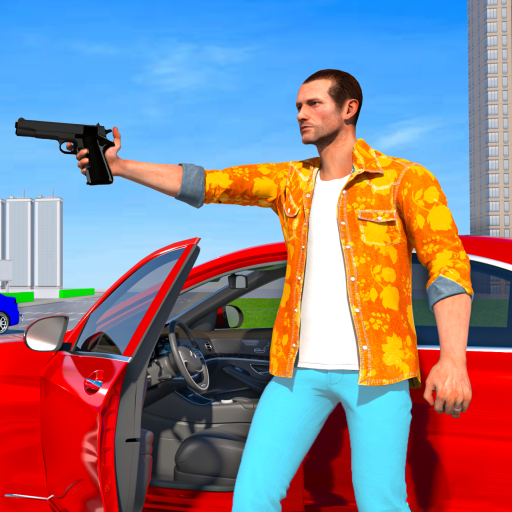 Grand Mafia Auto 3 icon