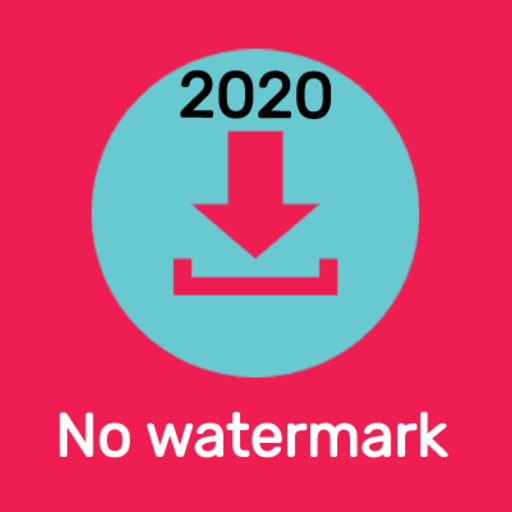 Tik Tok Downloader icon