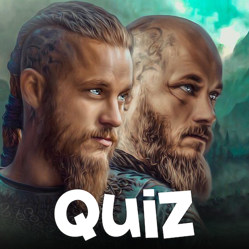 Quiz for Vikings - Fan Trivia icon