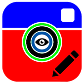 Photo Editor Lab icon