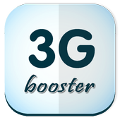 3G Signal Booster Guide icon