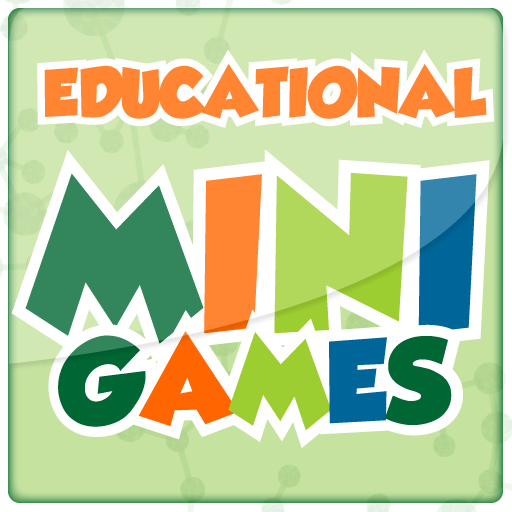 Juegos Educativos Mini icon
