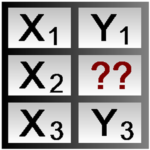 FREE Linear Interpolator icon