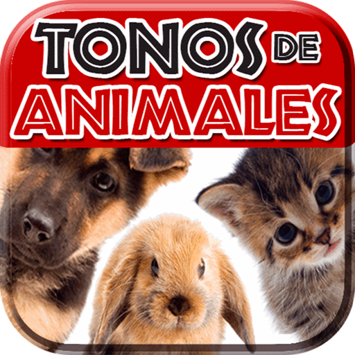 Toques de Animais Para Ligações Gratuitas icon