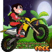 Steven Climb Universe Mountain icon