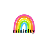 Mini City Saratoga icon