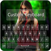 My Photo Keyboard icon