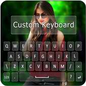 My Photo Keyboard on 9Apps