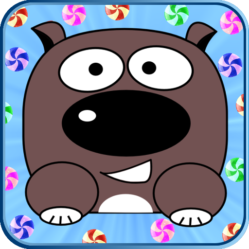 Nuts For Candy icon
