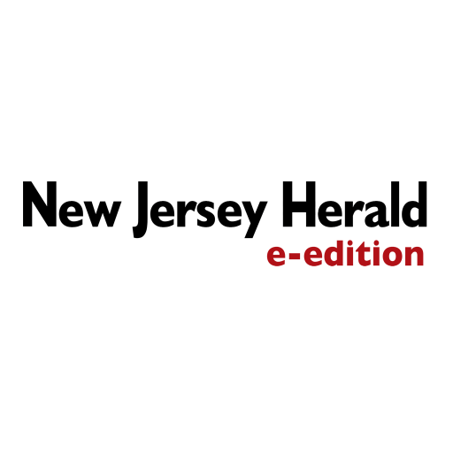 New Jersey Herald e-Edition icon