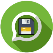 Easy Status Saver for WhatsApp icon