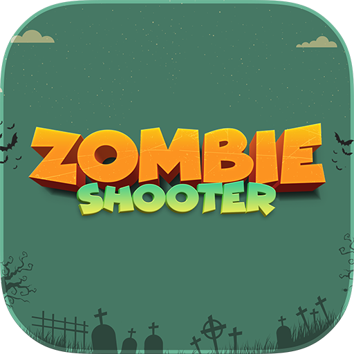 Zoombie Shooter - Dead Battle icon