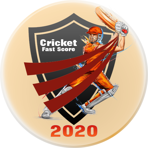 Cricket Live Line icon