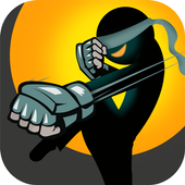 Stickwars - Stickman Fighting icon