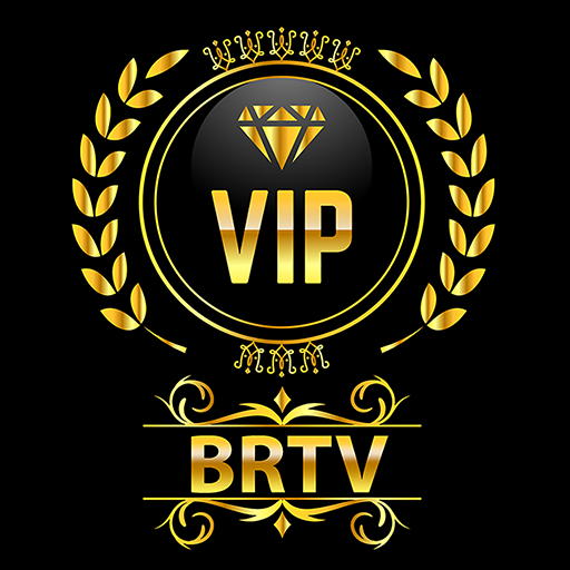 BRTV VIP PLAY icon