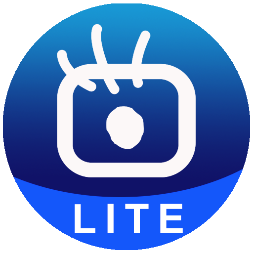 GOOD TV Lite icon