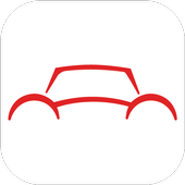 Cuidamos tu coche icon