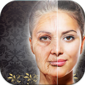 Change my age : make me old HD icon