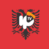 IPTV Shqip Lite icon