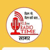 Radio Time 90.8 - Sagar on 9Apps