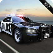 Epic Battle Police Simulator icon
