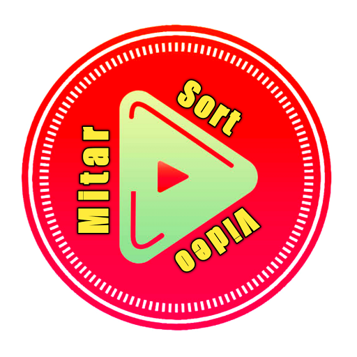 Mitar Sort Video icon