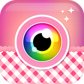 Beauty Cam- Beauty Camera Makes Amazing Photos icon