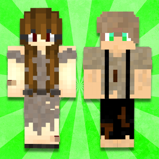 Poor Skins for Minecraft icon