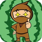 Fruit Cover Ninja icon