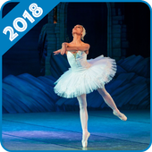 Ballet Wallpaper иконка