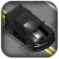 Nitro Zigzag Nation Racing 3D