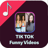Videos For Tik tok &amp; musical.ly New icon