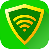 Wi-Fi Security Manager icon